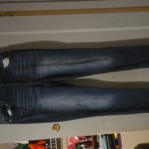 Just fab jegging type jeans